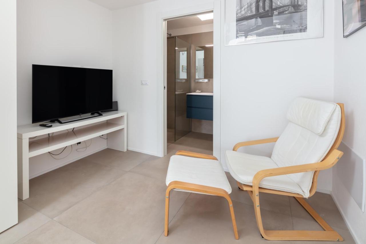 Ecoloft Apartment - Best Choice - By Host4U Bologna Exterior photo